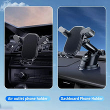 Load image into Gallery viewer, 🔥Hook Mount Car Mobile Phone Bracket