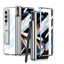Load image into Gallery viewer, Samsung Folding Mobile Phone Case for Fold4