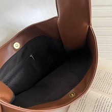 Load image into Gallery viewer, Retro Casual Tote Bag