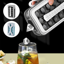 Load image into Gallery viewer, Portable Diamond Ice Cube Tray