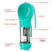 Dog Water Bottle Portable
