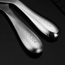Load image into Gallery viewer, Thickened stainless steel non-stick rice spoon