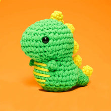 Load image into Gallery viewer, DIY beginner crochet kit