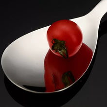 Load image into Gallery viewer, Thickened stainless steel non-stick rice spoon