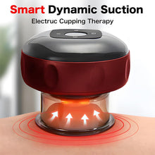 Load image into Gallery viewer, Vacuum Cupping &amp; Scraping Instrument