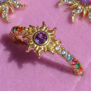 💜Princess Jewelry