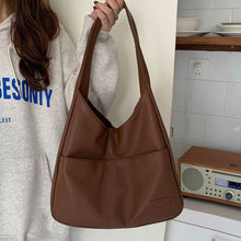 Load image into Gallery viewer, Retro Casual Tote Bag