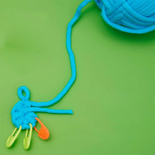 Load image into Gallery viewer, DIY beginner crochet kit