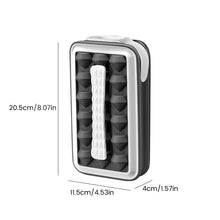 Load image into Gallery viewer, Portable Diamond Ice Cube Tray
