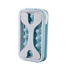 Load image into Gallery viewer, Portable Diamond Ice Cube Tray