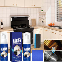 Load image into Gallery viewer, Heavy-Duty Kitchen Foaming Degreaser &amp; Cleaner