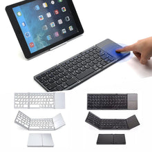 Load image into Gallery viewer, Foldable Mini Keyboard⌨️