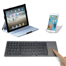 Load image into Gallery viewer, Foldable Mini Keyboard⌨️