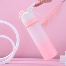 Load image into Gallery viewer, Large Capacity Portable Outdoor Sports Spray Bottle