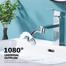 Load image into Gallery viewer, U-Shape Universal Faucet