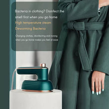 Load image into Gallery viewer, Rotary Garment Iron