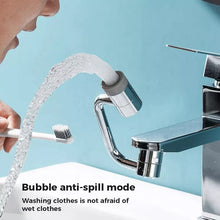 Load image into Gallery viewer, U-Shape Universal Faucet