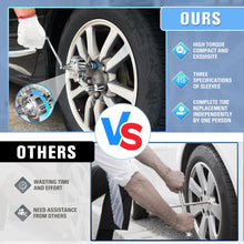 Load image into Gallery viewer, SAKER® Torque Multiplier Wrench Set