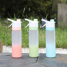 Load image into Gallery viewer, Large Capacity Portable Outdoor Sports Spray Bottle