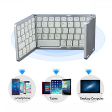 Load image into Gallery viewer, Foldable Mini Keyboard⌨️