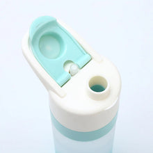 Load image into Gallery viewer, Large Capacity Portable Outdoor Sports Spray Bottle