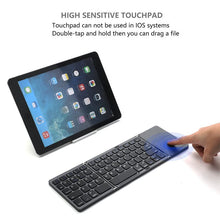 Load image into Gallery viewer, Foldable Mini Keyboard⌨️
