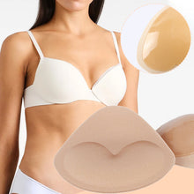 Load image into Gallery viewer, Triangular Silicone Nipple Stickers