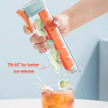 Load image into Gallery viewer, Summer Hot Sale-2024 New Ice Cube Trays