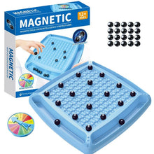 Load image into Gallery viewer, Magnetism Versus Chess