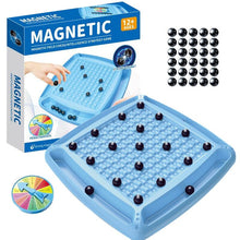 Load image into Gallery viewer, Magnetism Versus Chess