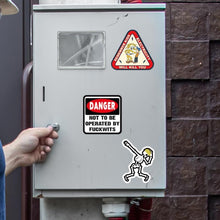 Load image into Gallery viewer, Fun Labels and Stickers（150pcs）