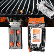 Load image into Gallery viewer, BBQ Cleaning Kit