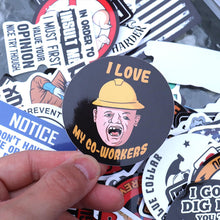 Load image into Gallery viewer, Fun Labels and Stickers（150pcs）