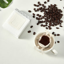 Load image into Gallery viewer, Hand Drip Coffee Filters