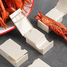 Load image into Gallery viewer, Seafood Tool for Crawfish Shell Removal