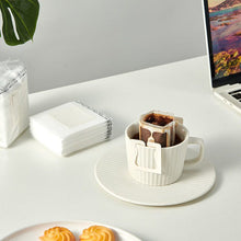 Load image into Gallery viewer, Hand Drip Coffee Filters