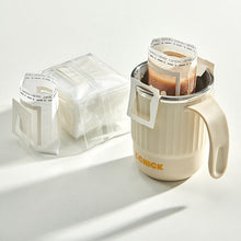 Load image into Gallery viewer, Hand Drip Coffee Filters
