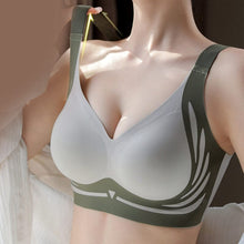 Load image into Gallery viewer, 🎁Super gather bra| Wireless Push-up Bra