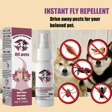 Load image into Gallery viewer, Instant Equine Fly Repellent