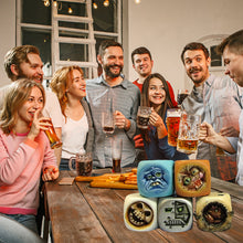 Load image into Gallery viewer, Monster Dice