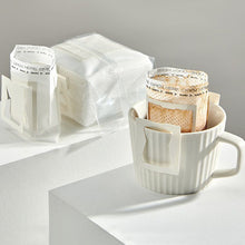 Load image into Gallery viewer, Hand Drip Coffee Filters