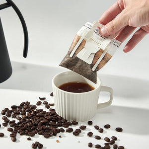 Hand Drip Coffee Filters