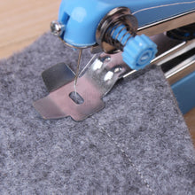 Load image into Gallery viewer, 🧵Portable sewing machine