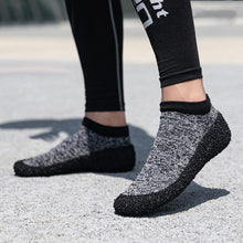 Load image into Gallery viewer, Minimalist Barefoot Sock Shoes | Zero Drop | Multi-Purpose &amp; Ultra-Portable Water Footwear