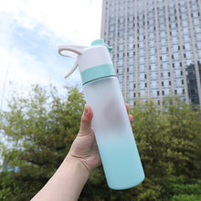 Load image into Gallery viewer, Large Capacity Portable Outdoor Sports Spray Bottle