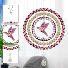 Load image into Gallery viewer, Wind Chime Diamond Painting