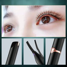 Load image into Gallery viewer, Electric Eyelash Curler