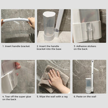 Load image into Gallery viewer, Disposable Toilet Cleaning System