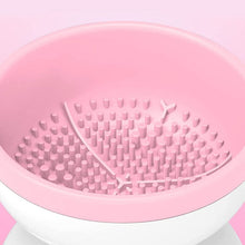 Load image into Gallery viewer, Electric Makeup Brush Cleaner Machine