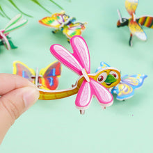 Load image into Gallery viewer, Children&#39;s Educational 3D Puzzle Toy🦖